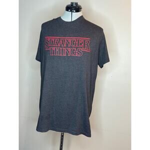 Stranger Things Men's Tshirt